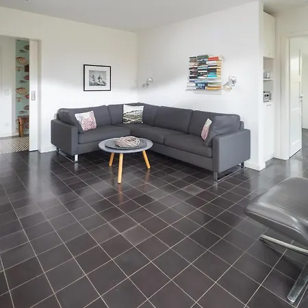 Apartment Meine Insel *