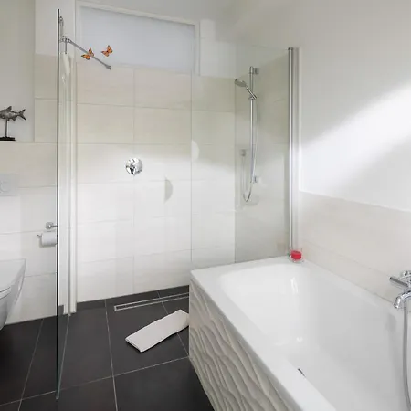 Apartment Meine Insel Juist