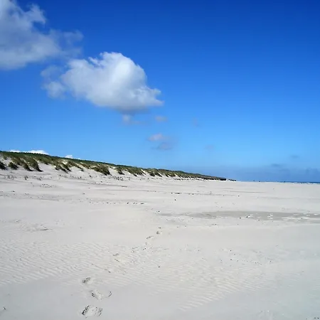 Apartment Meine Insel Juist